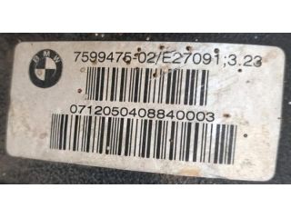 bontott BMW 3 F30-F35 Hátsó Differenciálmű