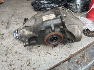 bontott BMW 3 F30-F35 Hátsó Differenciálmű