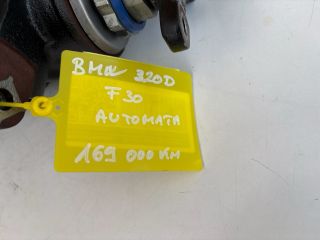 bontott BMW 3 F30-F35 Hátsó Differenciálmű