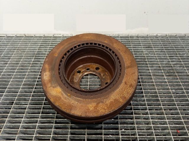 bontott BMW 3 F30-F35 Hátsó Féktárcsa