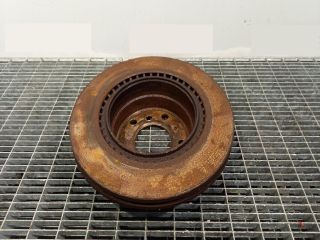 bontott BMW 3 F30-F35 Hátsó Féktárcsa