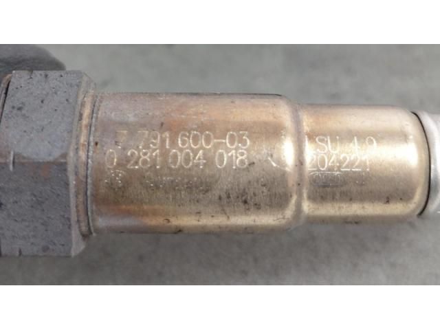 bontott BMW 3 F30-F35 Hátsó Lambdaszonda