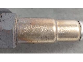 bontott BMW 3 F30-F35 Hátsó Lambdaszonda