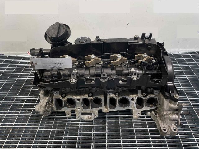 bontott BMW 3 F30-F35 Hengerfej