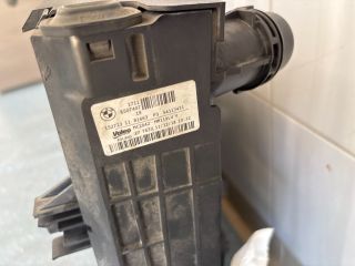 bontott BMW 3 F30-F35 Hűtő Ventilátor(ok), Radiátor(ok) Szett