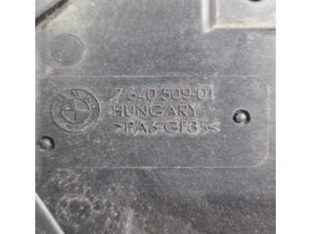 bontott BMW 3 F30-F35 Hűtőventilátor