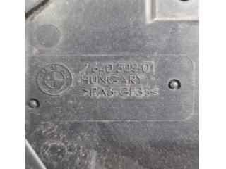 bontott BMW 3 F30-F35 Hűtőventilátor