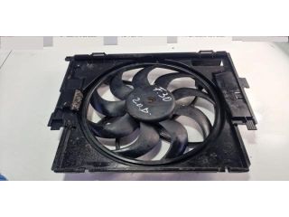 bontott BMW 3 F30-F35 Hűtőventilátor