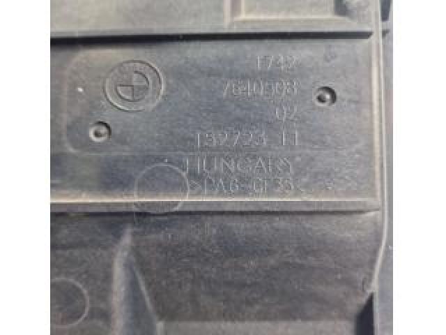 bontott BMW 3 F30-F35 Hűtőventilátor