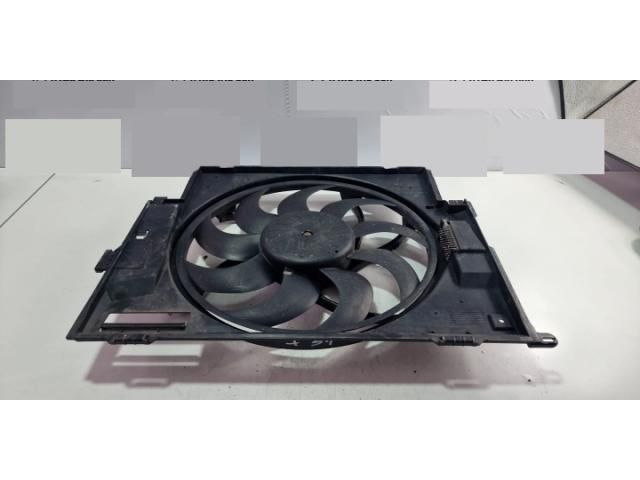 bontott BMW 3 F30-F35 Hűtőventilátor