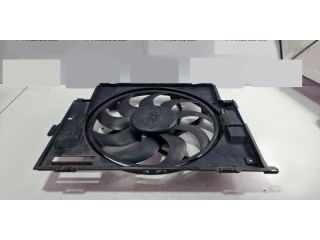 bontott BMW 3 F30-F35 Hűtőventilátor