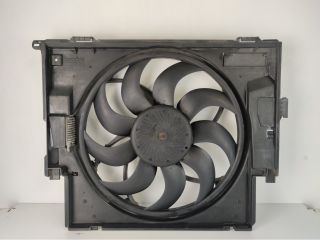 bontott BMW 3 F30-F35 Hűtőventilátor