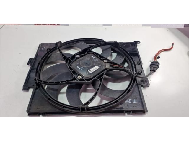 bontott BMW 3 F30-F35 Hűtőventilátor