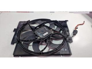 bontott BMW 3 F30-F35 Hűtőventilátor