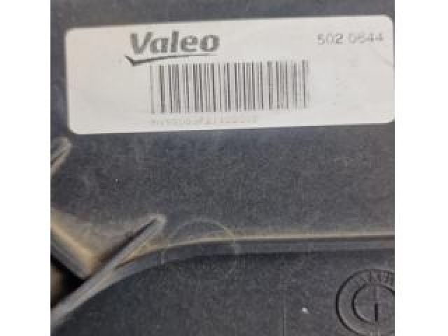 bontott BMW 3 F30-F35 Hűtőventilátor