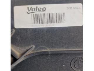 bontott BMW 3 F30-F35 Hűtőventilátor