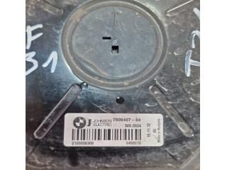 bontott BMW 3 F30-F35 Hűtőventilátor