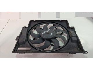 bontott BMW 3 F30-F35 Hűtőventilátor