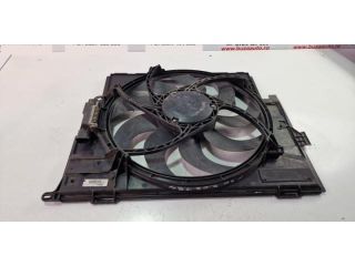 bontott BMW 3 F30-F35 Hűtőventilátor