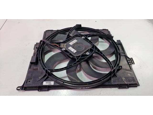 bontott BMW 3 F30-F35 Hűtőventilátor