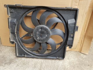 bontott BMW 3 F30-F35 Hűtőventilátor