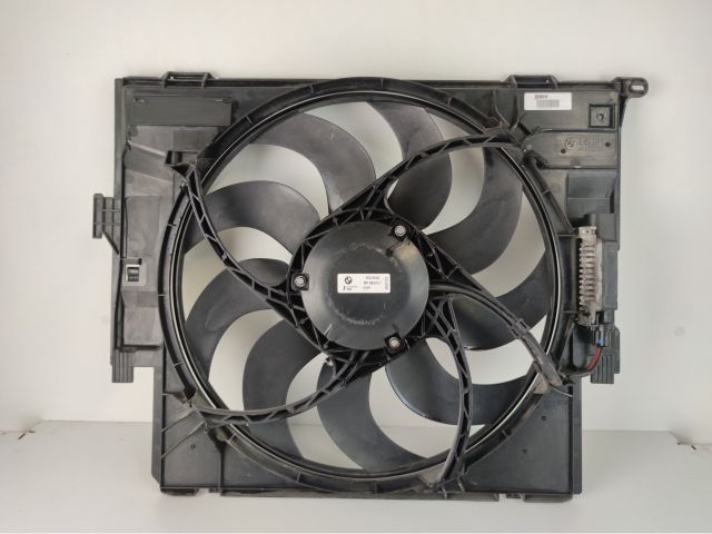 bontott BMW 3 F30-F35 Hűtőventilátor