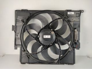 bontott BMW 3 F30-F35 Hűtőventilátor