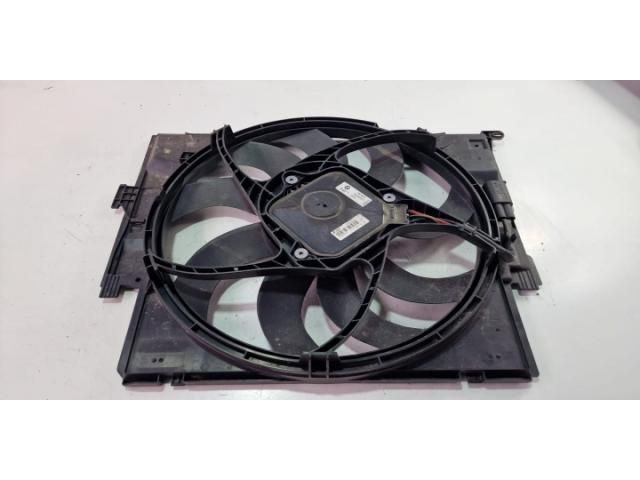 bontott BMW 3 F30-F35 Hűtőventilátor
