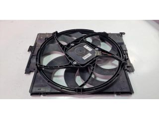 bontott BMW 3 F30-F35 Hűtőventilátor