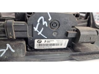 bontott BMW 3 F30-F35 Hűtőventilátor