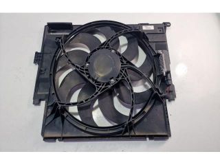 bontott BMW 3 F30-F35 Hűtőventilátor