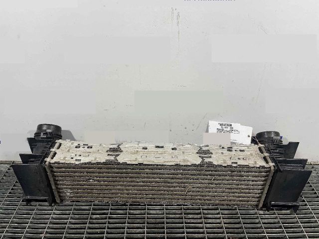 bontott BMW 3 F30-F35 Intercooler
