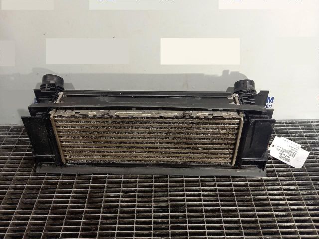 bontott BMW 3 F30-F35 Intercooler