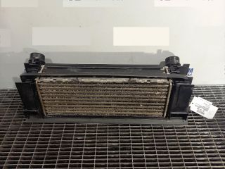 bontott BMW 3 F30-F35 Intercooler