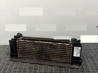 bontott BMW 3 F30-F35 Intercooler