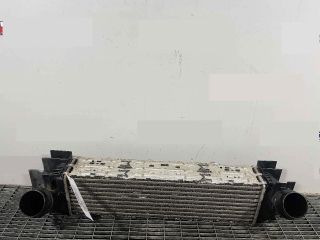 bontott BMW 3 F30-F35 Intercooler