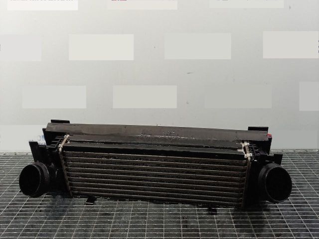 bontott BMW 3 F30-F35 Intercooler