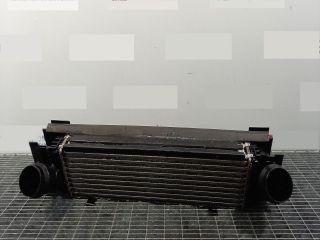 bontott BMW 3 F30-F35 Intercooler