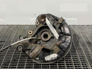 bontott BMW 3 F30-F35 Jobb hátsó Csonkállvány