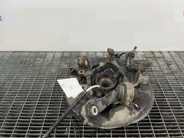 bontott BMW 3 F30-F35 Jobb hátsó Csonkállvány