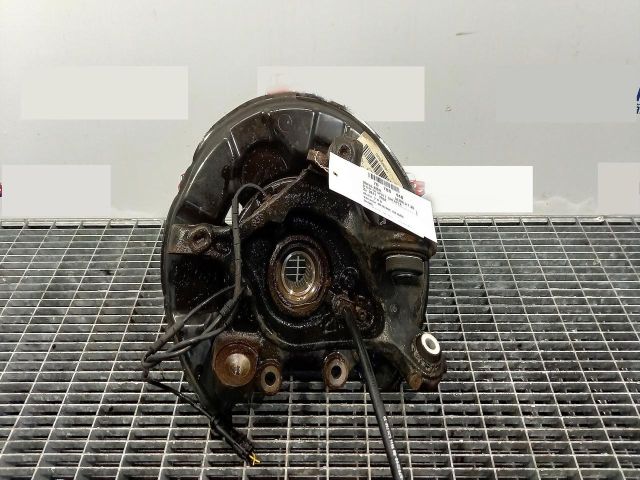 bontott BMW 3 F30-F35 Jobb hátsó Csonkállvány