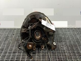 bontott BMW 3 F30-F35 Jobb hátsó Csonkállvány