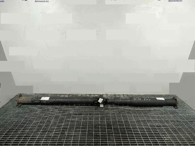 bontott BMW 3 F30-F35 Kardántengely