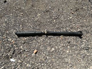 bontott BMW 3 F30-F35 Kardántengely