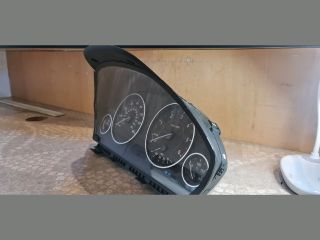 bontott BMW 3 F30-F35 Kilométeróra