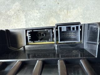 bontott BMW 3 F30-F35 Kilométeróra