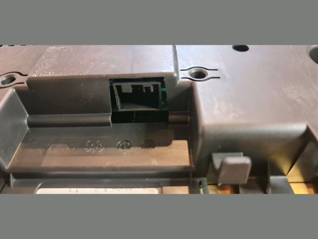 bontott BMW 3 F30-F35 Kilométeróra