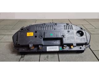 bontott BMW 3 F30-F35 Kilométeróra