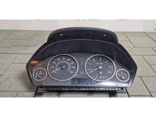 bontott BMW 3 F30-F35 Kilométeróra