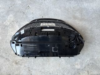 bontott BMW 3 F30-F35 Kilométeróra